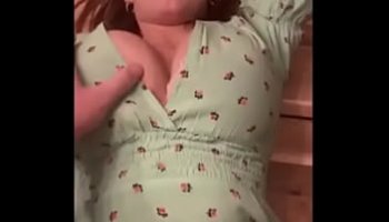 chubby crossdresser