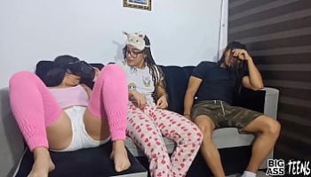grandmother tubes