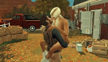 حفلة سكس