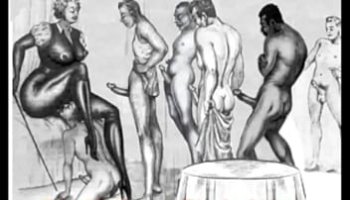 dogs licking girls pussies