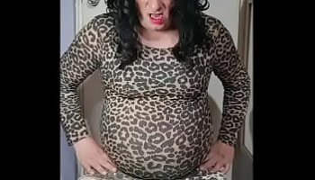 caught jacking off porn