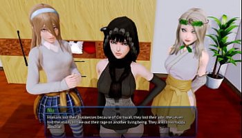 university ki x video