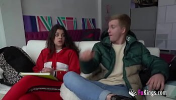 kali roses interracial