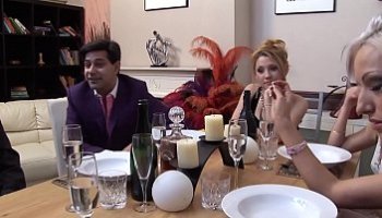 سكسوةو يمرنة