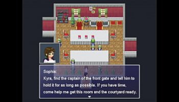 دخل عليها جوزها وهي مع رجل