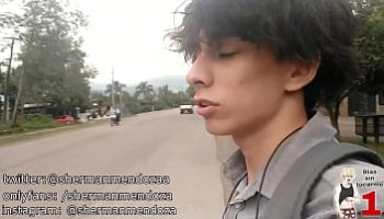 بنت مع اخوها نيك