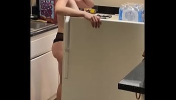 wet hairy black pussy