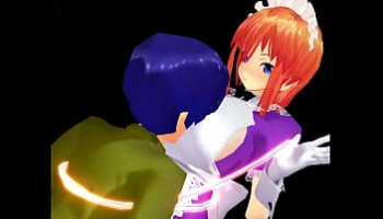 animal and woman blue films