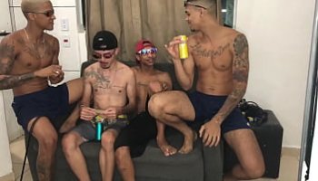 سكس مصري جماعى