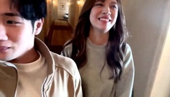 public pickups big tits