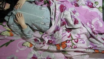 can asexual masturbate