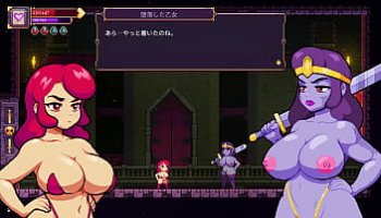 sexy flight attendant video