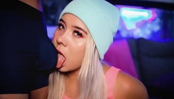 first lesbian experience porn