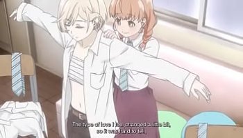 big tits mother sleeping