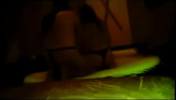 busty blonde blowjob