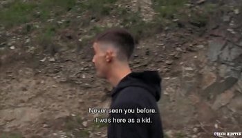 هسكس مع حيوانات