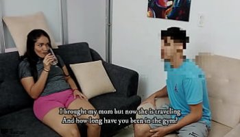 जीजा साली की बफ