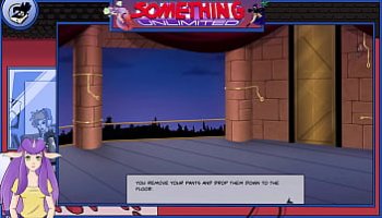 scarlett jones danny d