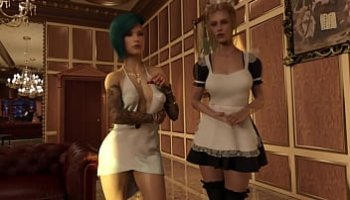 xxx anime không che