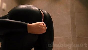سكس بلحافله