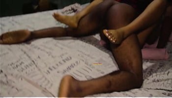 big black monster cock