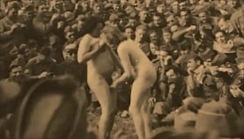 bella rose threesome