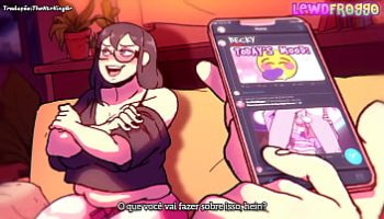 kristy lee bella nude