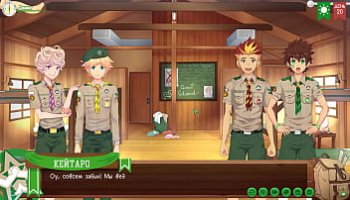 adriana chechik security