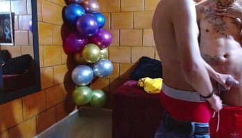 spank wire tube galore