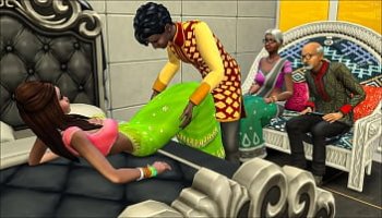 mom blackmailed for anal