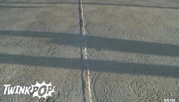 kzn warden and inmate video