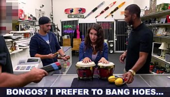 teacher and big black cock