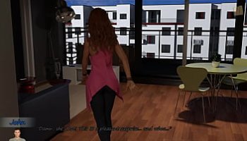 first time sax video