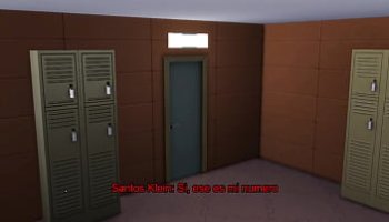 yoga after work porn