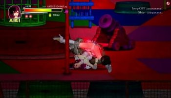 hiep dam em gai khi ngu