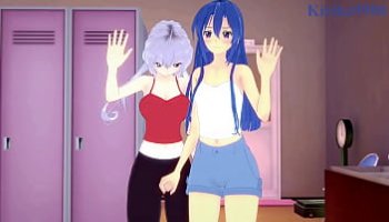 سكس بنت برب