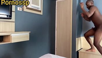 نيك خدمت البيت