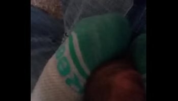 رجل ينيك حماته