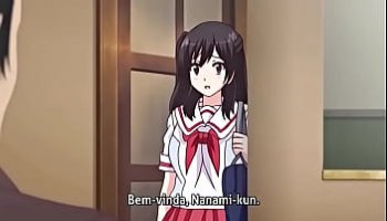 လူအများကြီးနက်မိန်မတစ်ယောက်