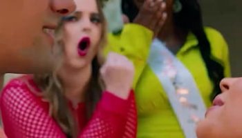 rachel starr big mouthfuls