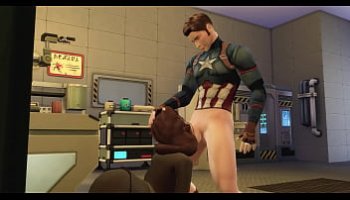 chris brown straight hair