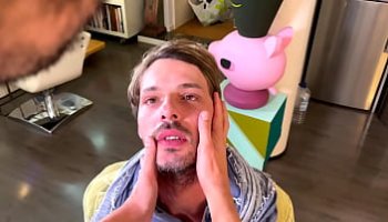 seachhigh heels extreme