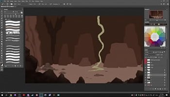 شراميط بلبيس