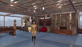 free hd monster porn