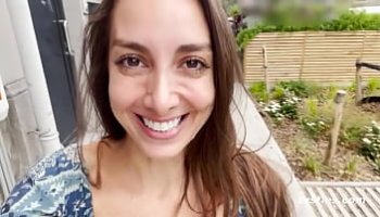 laci green cum tribute