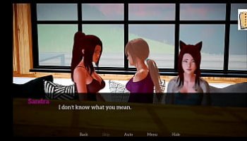 mom and son animated porn