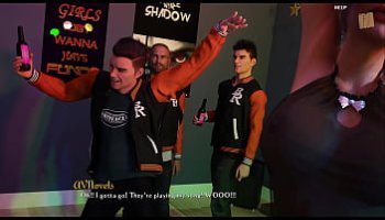 jules jordan threesome