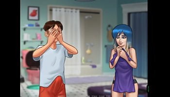 pinky getting fucked doggystyle