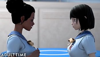 prostitutes in action