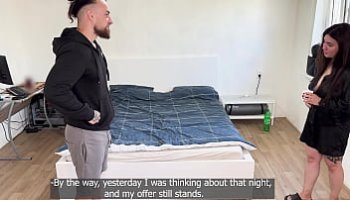 alexis malone handjob